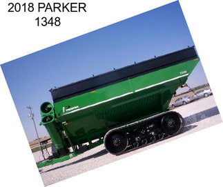 2018 PARKER 1348