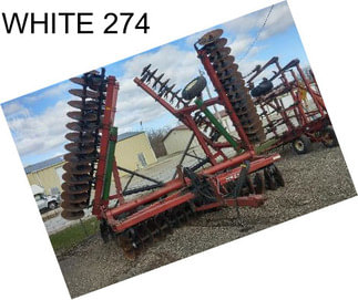 WHITE 274