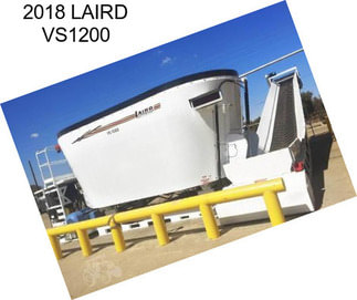 2018 LAIRD VS1200