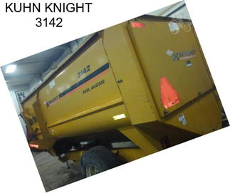 KUHN KNIGHT 3142