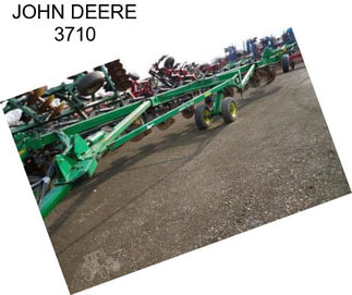 JOHN DEERE 3710