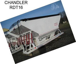 CHANDLER RDT16