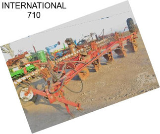 INTERNATIONAL 710