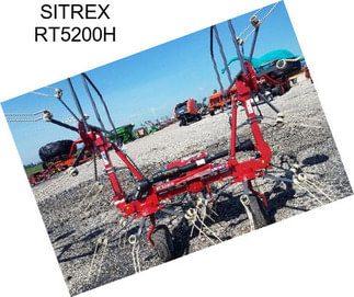 SITREX RT5200H