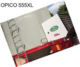 OPICO 555XL