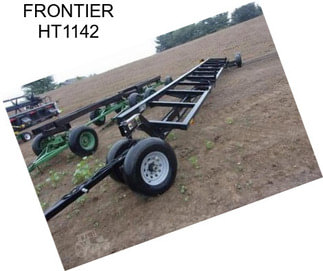 FRONTIER HT1142