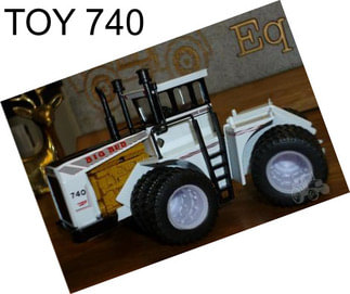 TOY 740