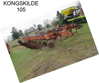 KONGSKILDE 105