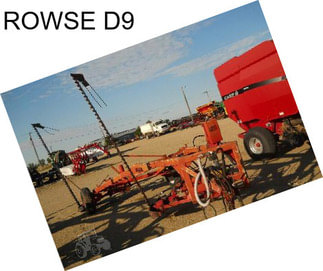 ROWSE D9