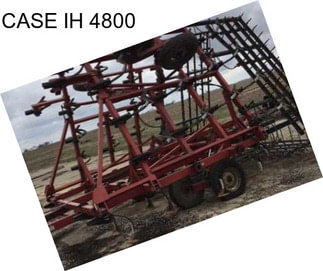 CASE IH 4800