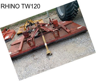 RHINO TW120