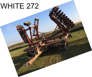 WHITE 272