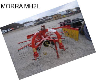 MORRA MH2L