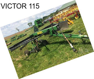 VICTOR 115