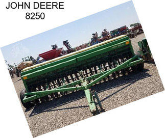 JOHN DEERE 8250