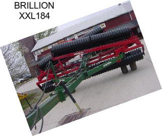 BRILLION XXL184