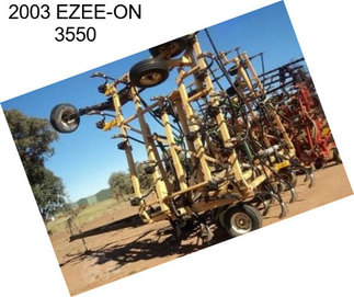 2003 EZEE-ON 3550