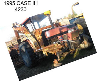 1995 CASE IH 4230