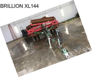 BRILLION XL144