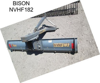 BISON NVHF182