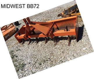 MIDWEST BB72