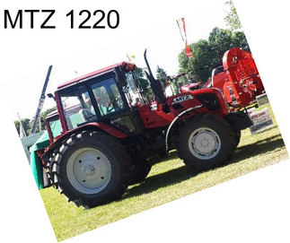 MTZ 1220