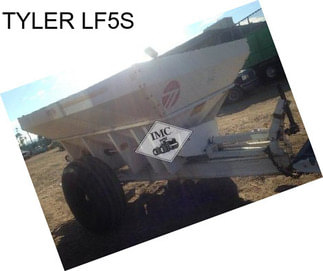 TYLER LF5S