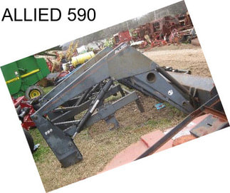 ALLIED 590