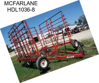 MCFARLANE HDL1036-8