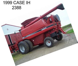 1999 CASE IH 2388