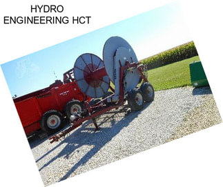 HYDRO ENGINEERING HCT