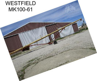 WESTFIELD MK100-61