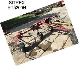 SITREX RT5200H