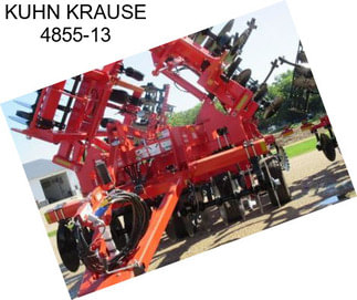 KUHN KRAUSE 4855-13