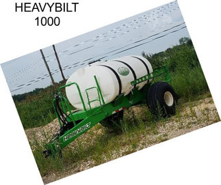 HEAVYBILT 1000