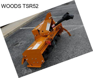 WOODS TSR52