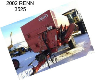 2002 RENN 3525