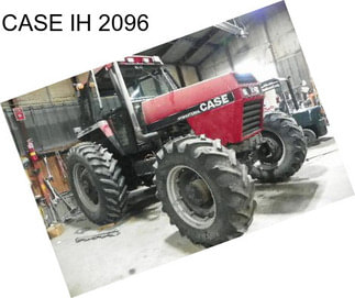 CASE IH 2096