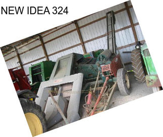 NEW IDEA 324