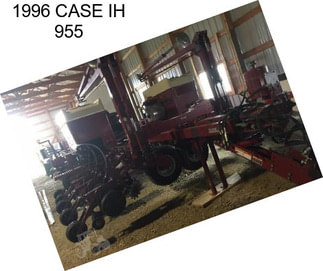 1996 CASE IH 955