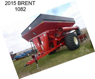 2015 BRENT 1082