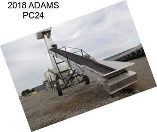2018 ADAMS PC24