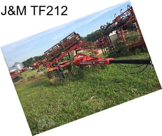 J&M TF212