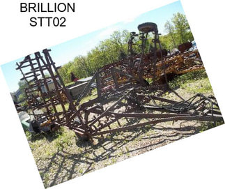 BRILLION STT02