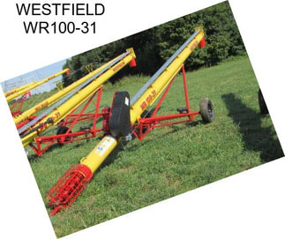 WESTFIELD WR100-31