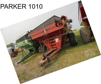 PARKER 1010