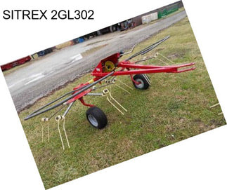 SITREX 2GL302