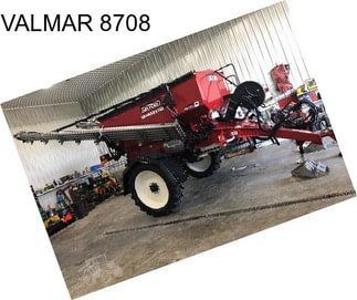 VALMAR 8708