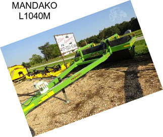 MANDAKO L1040M