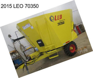 2015 LEO 70350